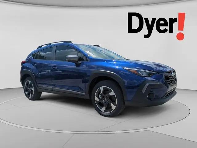 2026 Subaru Crosstrek Limited for sale in Vero Beach, FL