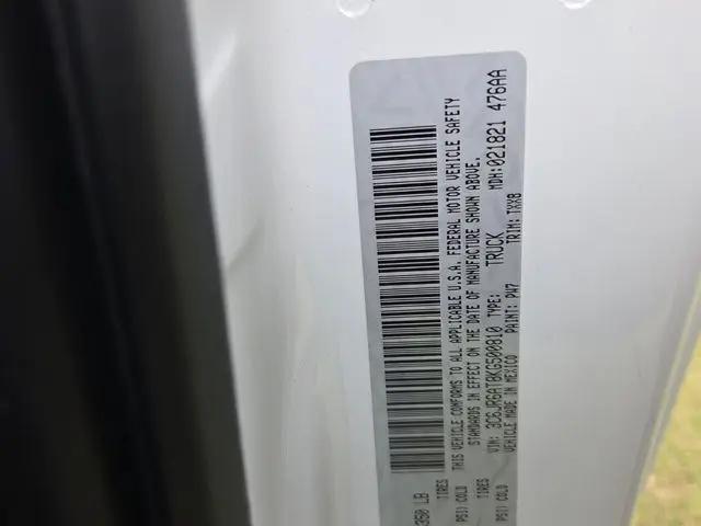 2019 Ram 1500 Classic Express Regular Cab 4x2 6'4" Box