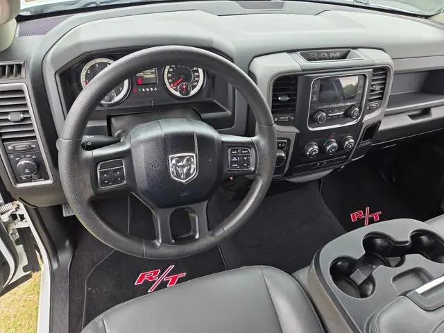 2019 Ram 1500 Classic Express Regular Cab 4x2 6'4" Box