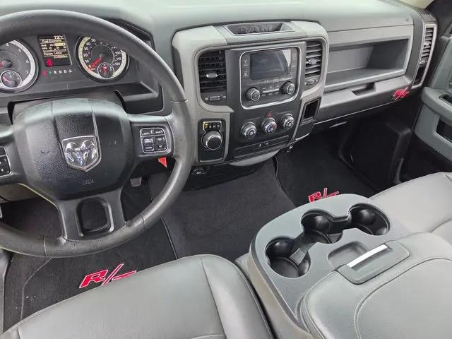 2019 Ram 1500 Classic Express Regular Cab 4x2 6'4" Box