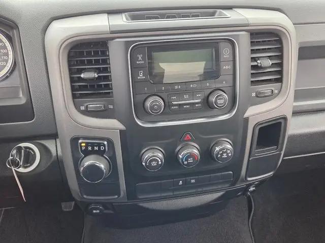 2019 Ram 1500 Classic Express Regular Cab 4x2 6'4" Box