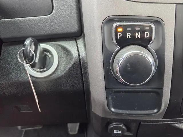 2019 Ram 1500 Classic Express Regular Cab 4x2 6'4" Box