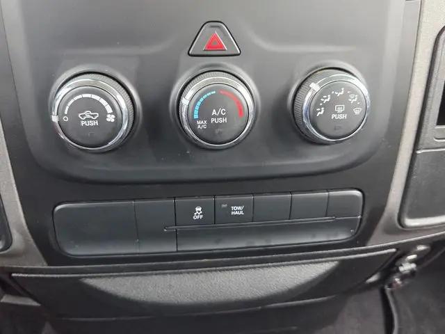 2019 Ram 1500 Classic Express Regular Cab 4x2 6'4" Box