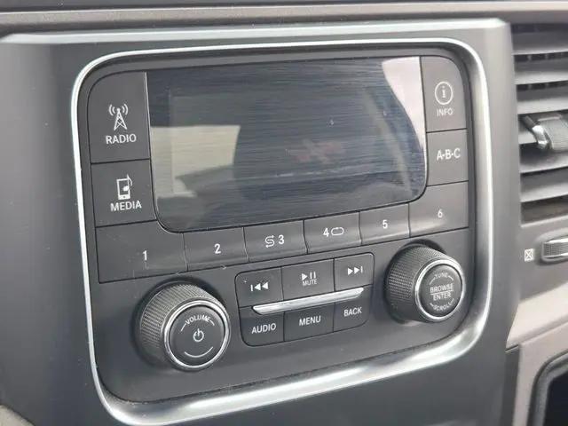 2019 Ram 1500 Classic Express Regular Cab 4x2 6'4" Box