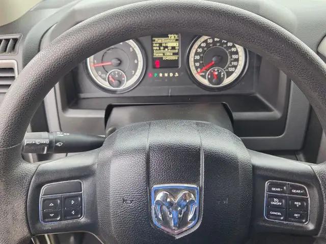 2019 Ram 1500 Classic Express Regular Cab 4x2 6'4" Box