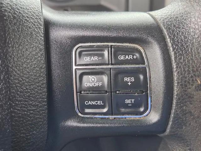2019 Ram 1500 Classic Express Regular Cab 4x2 6'4" Box
