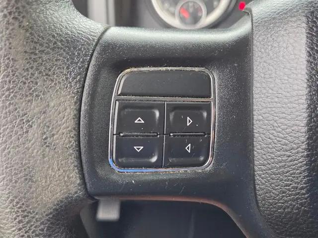 2019 Ram 1500 Classic Express Regular Cab 4x2 6'4" Box