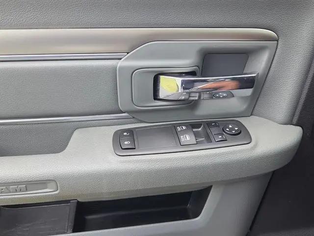 2019 Ram 1500 Classic Express Regular Cab 4x2 6'4" Box