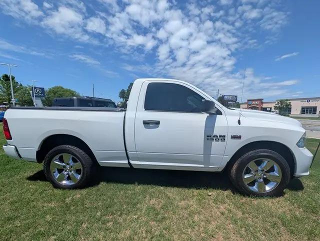 2019 Ram 1500 Classic Express Regular Cab 4x2 6'4" Box