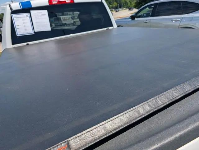 2019 Ram 1500 Classic Express Regular Cab 4x2 6'4" Box