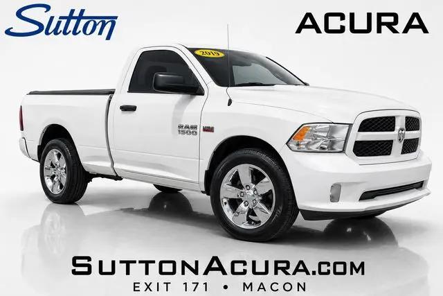 2019 Ram 1500 Classic Express for sale in Macon, GA