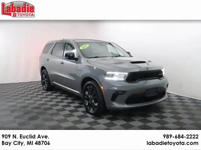 2021 Dodge Durango R/T for sale in Bay City, MI