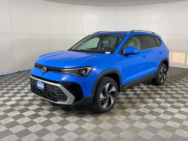 2026 Volkswagen Taos SE for sale in Bremerton, WA