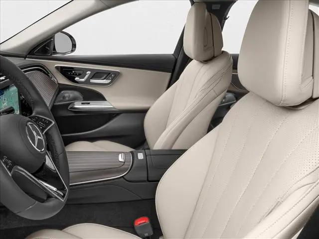 2026 Mercedes-Benz E 450 4MATIC