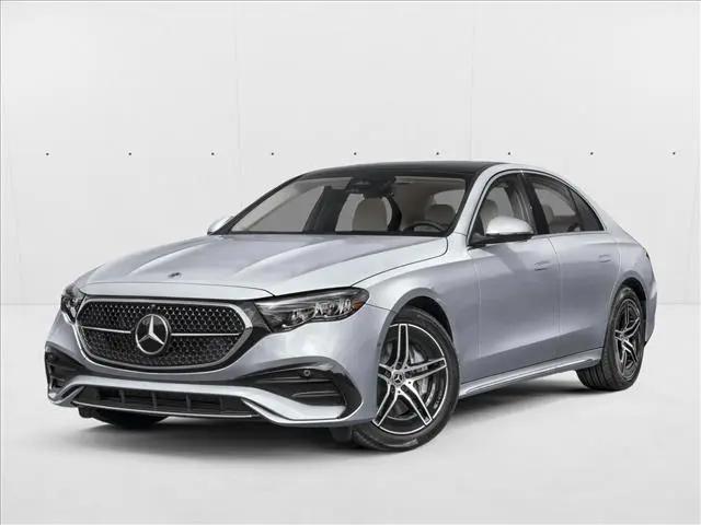 2026 Mercedes-Benz E 450 4MATIC for sale in Marietta, GA