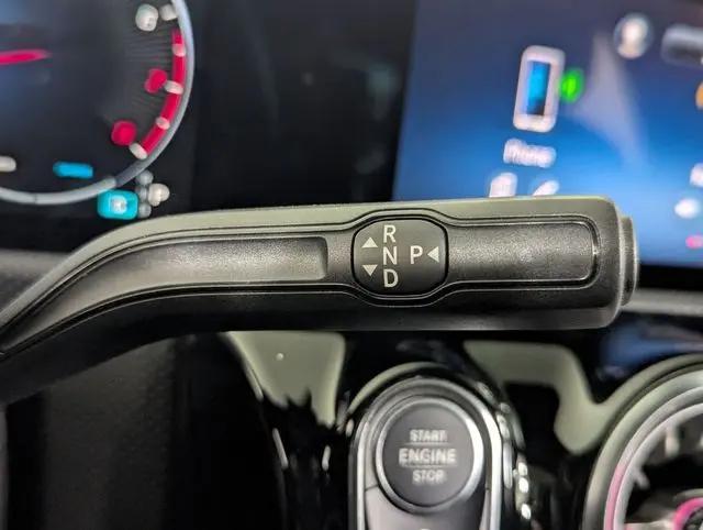 2026 Mercedes-Benz CLA 250 4MATIC