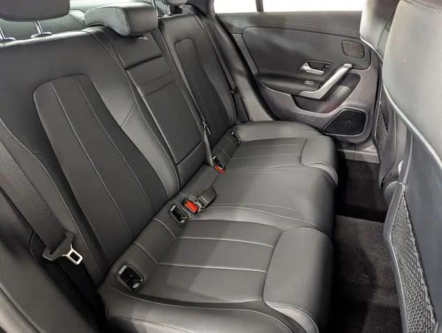 2026 Mercedes-Benz CLA 250 4MATIC