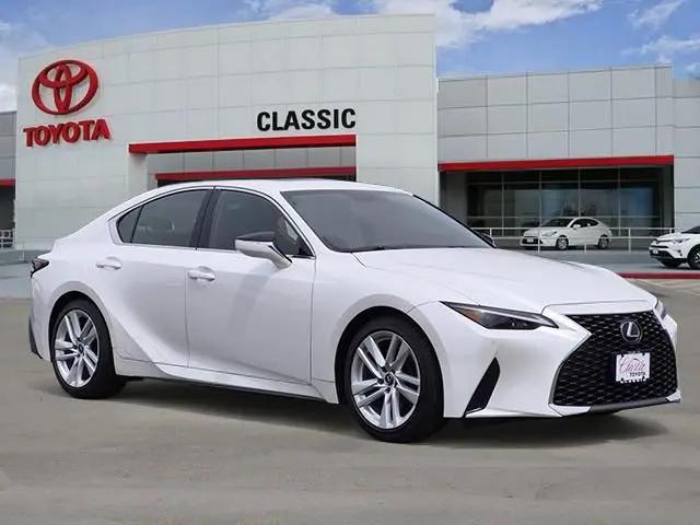 2023 Lexus IS 300 IS 300 for sale in Tyler, TX