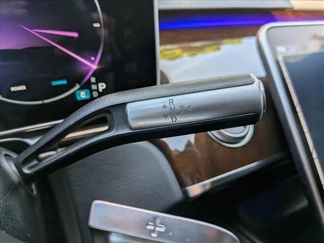 2023 Mercedes-Benz S 580 4MATIC