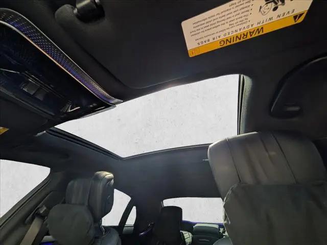 2023 Mercedes-Benz S 580 4MATIC