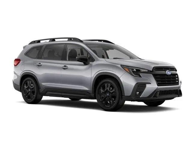 2026 Subaru Ascent Onyx Edition Touring 7-Passenger for sale in Glendale, CA