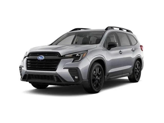 2026 Subaru Ascent Onyx Edition Touring 7-Passenger