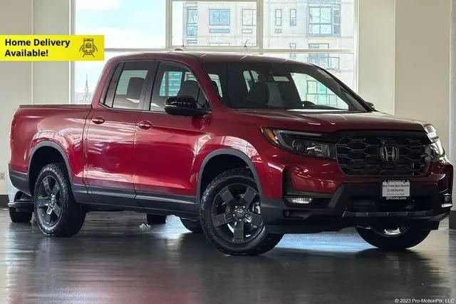 2026 Honda Ridgeline TrailSport for sale in San Francisco, CA