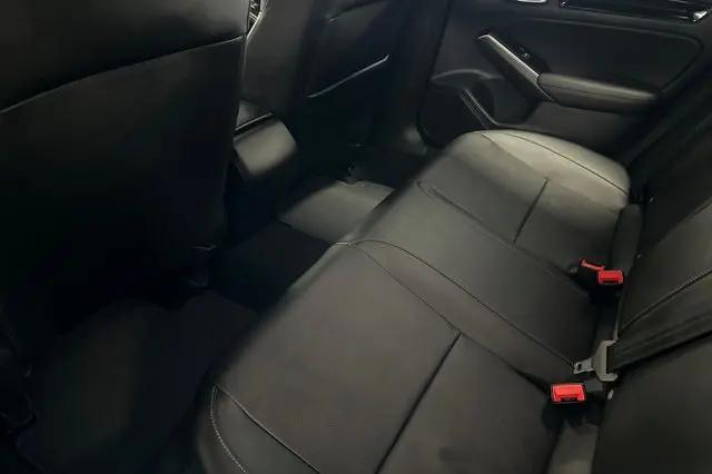 2026 Honda Civic Sport Touring