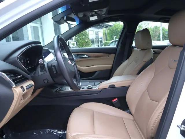 2023 Cadillac CT5 Premium Luxury