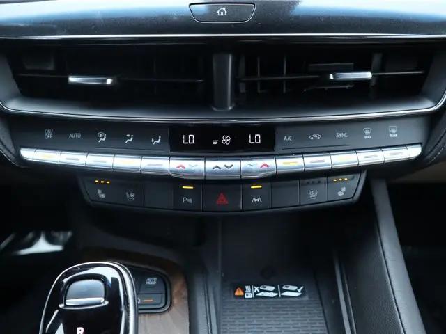 2023 Cadillac CT5 Premium Luxury