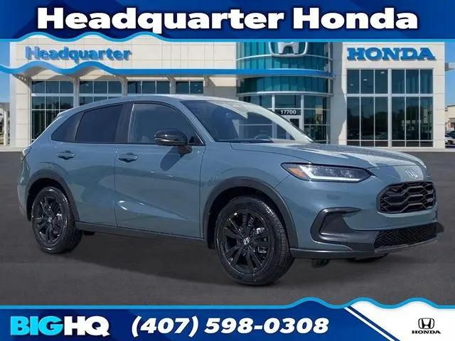 2027 Honda HR-V Sport for sale in Clermont, FL
