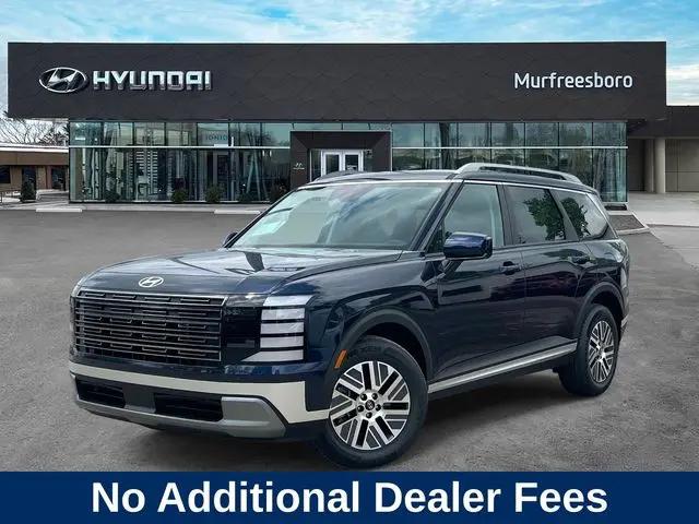 2026 Hyundai Palisade Hybrid Blue SEL 8P for sale in Murfreesboro, TN