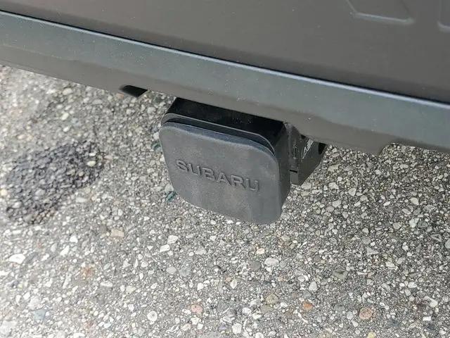 2026 Subaru Outback Touring