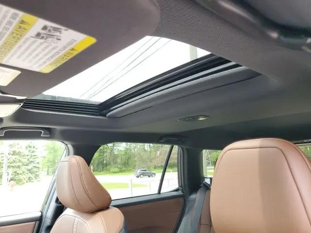2026 Subaru Outback Touring