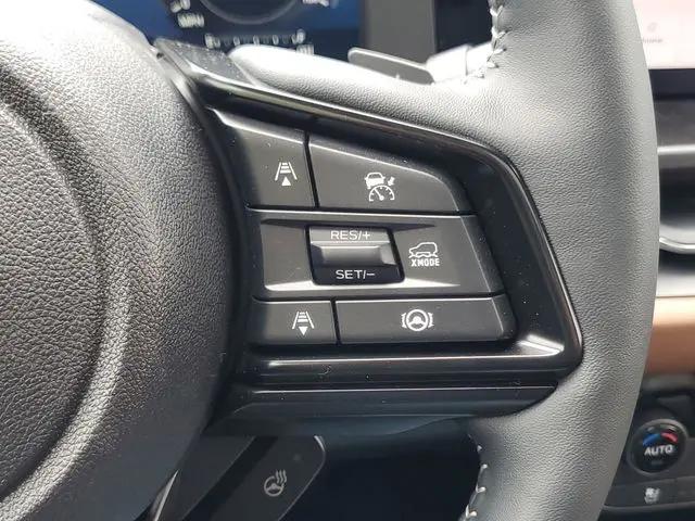 2026 Subaru Outback Touring