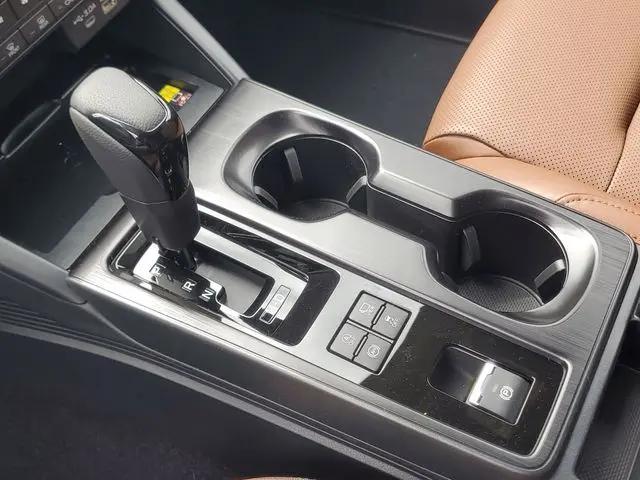 2026 Subaru Outback Touring