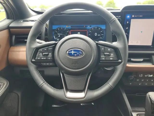 2026 Subaru Outback Touring