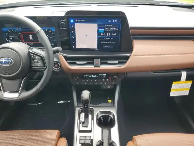 2026 Subaru Outback Touring