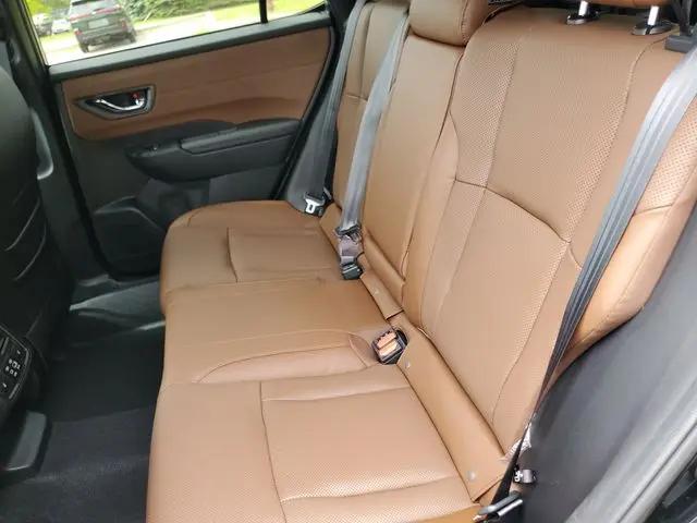 2026 Subaru Outback Touring