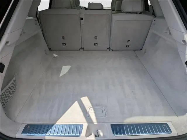 2023 Mercedes-Benz EQS 580 4MATIC