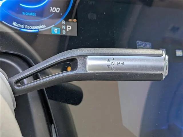 2023 Mercedes-Benz EQS 580 4MATIC