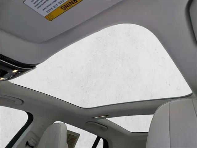 2023 Mercedes-Benz EQS 580 4MATIC