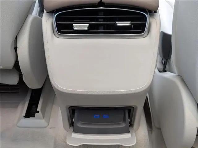 2023 Mercedes-Benz EQS 580 4MATIC