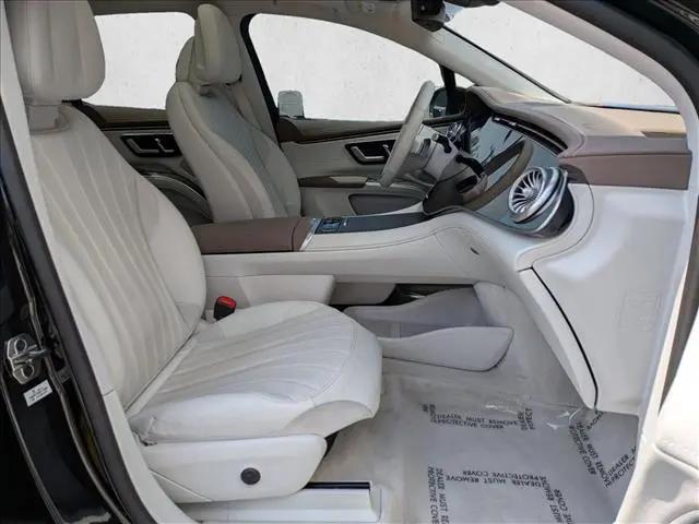 2023 Mercedes-Benz EQS 580 4MATIC