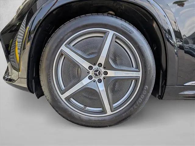 2023 Mercedes-Benz EQS 580 4MATIC