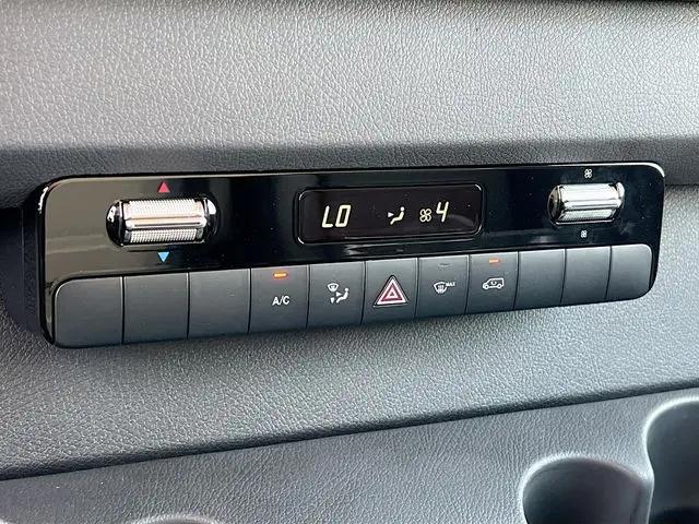 2023 Mercedes-Benz Sprinter 3500XD Chassis Standard Roof 4-Cyl Diesel HO