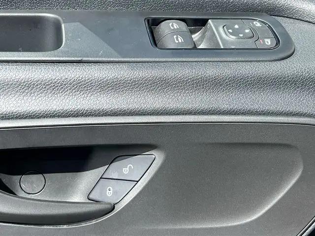 2023 Mercedes-Benz Sprinter 3500XD Chassis Standard Roof 4-Cyl Diesel HO