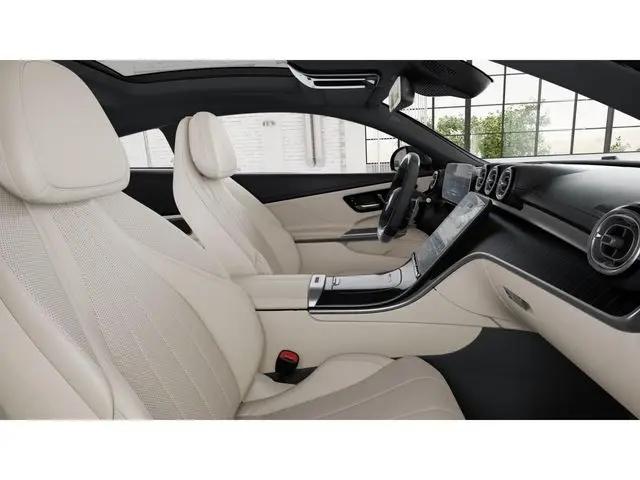 2026 Mercedes-Benz CL AMG CLE 53