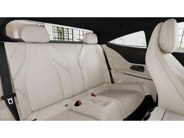 2026 Mercedes-Benz CL AMG CLE 53