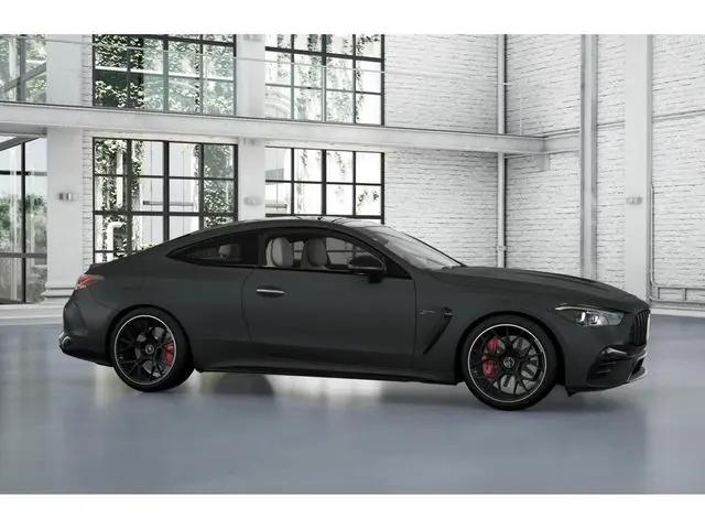 2026 Mercedes-Benz CL AMG CLE 53